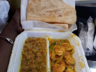 Ali's Roti