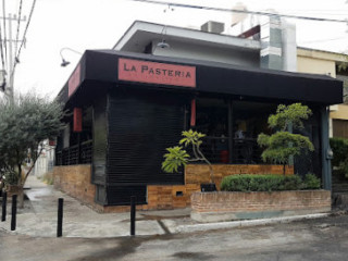 La Borra del Cafe