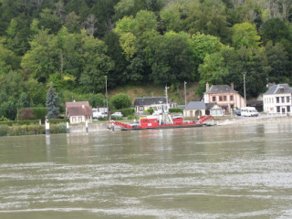 Auberge du Bac