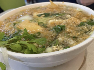 Bowl Of Pho