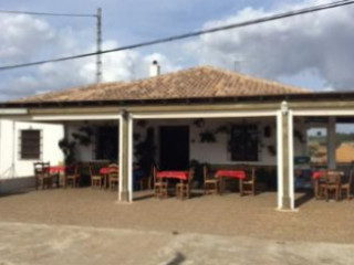 El Cortijo