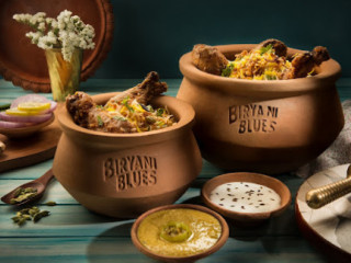 Biryani Blues