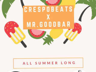 Mr. Goodbar