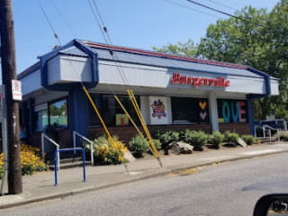 Burgerville