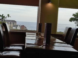 Ocean Views Grill