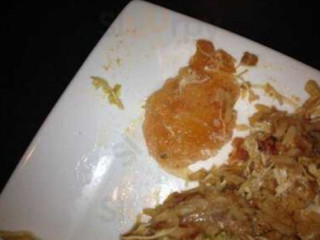 Patron Mexican Grill