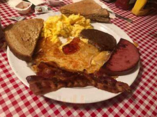 Snoring Bear Diner