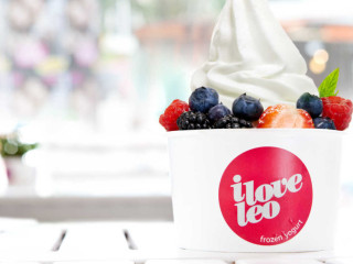 I Love Leo Schwabing