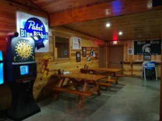Bubba Brew's Sports Pub Grill