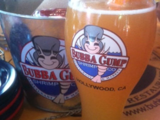 Bubba Gump Shrimp Co.