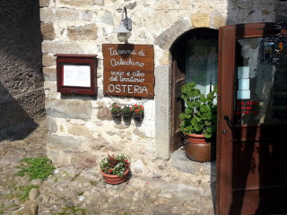 Taverna Di Arlecchino