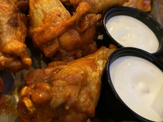 Buffalo Wild Wings