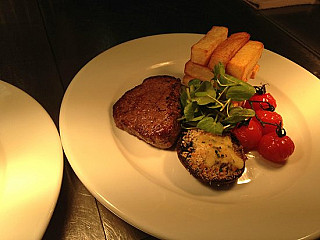Wheatsheaf