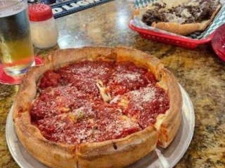 Joey D's Chicago Style Eatery Pizzeria