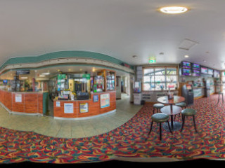 Dapto Beach Kiosk