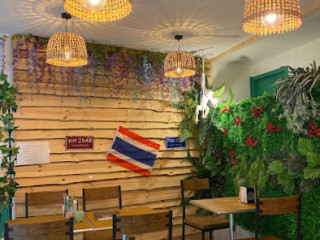 Khaosaan Road Real Spicy Thai Food Den Haag อาหารไทย The Hague