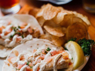 Fiddler's Crab House And Oyster