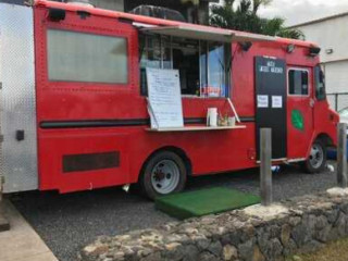 The Food Truck