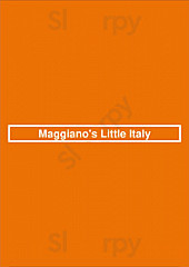 Maggiano's Little Italy