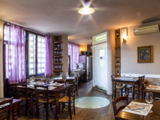 Enoteca Porta Osio