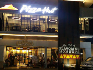 Pizza Hut Restoran