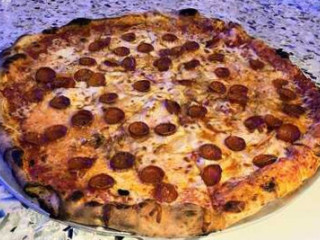 Anzio's Brick Oven Pizza