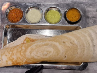 Saravana Bhavan Melbourne