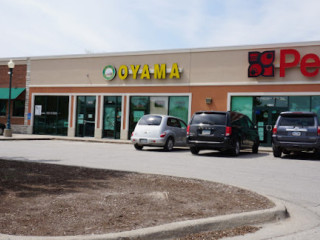 Oyama Sushi