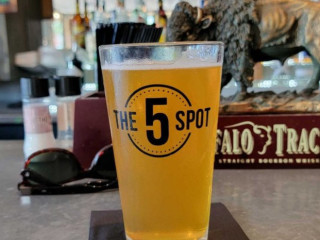 The 5 Spot Midtown Neighborhood Kitchen And