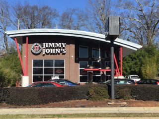 Jimmy John's