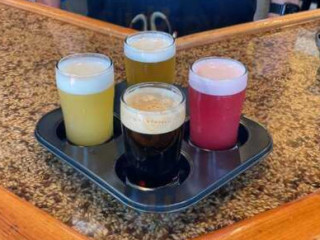 Distraction Brewing Co.