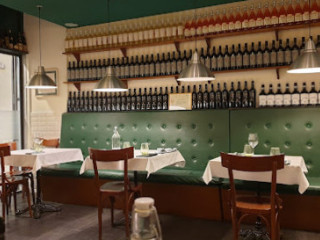 Trattoria Rosmarino