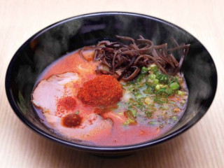 Ramen Suzuki (circular Road)