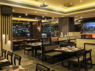 Barbeque Nation Ahmedabad Prahladnagar