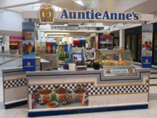 Auntie Anne's