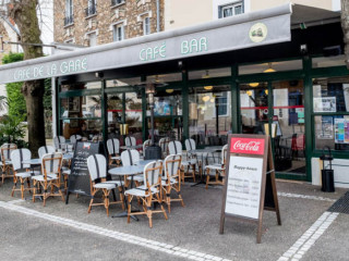 Bistrot De La Gare