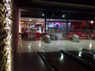 Bowling Caldas