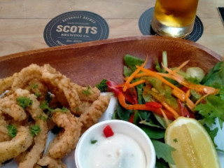 Scotts Brewing Co