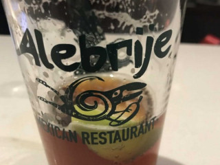 Alebrije Mexican