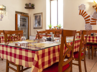 Antica Locanda Il Girasole