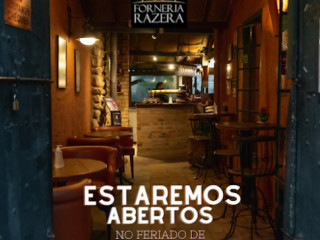 Razera Pizzaria E Cervejas Especiais