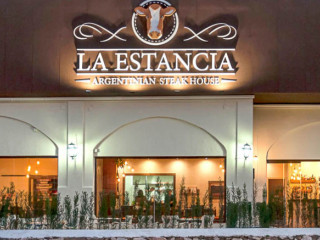 La Estancia Argentinian Steak House