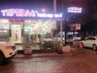 Tepebağ Kebap Evi