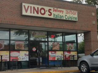 Vino's Pizzeria