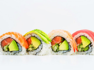 Saya Sushi