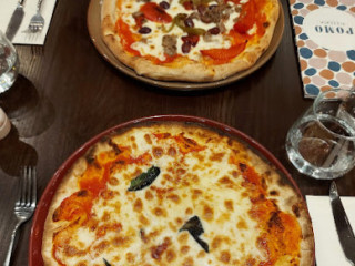 Pomo Pizzeria