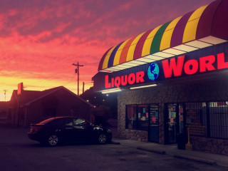 Liquor World Of Barbourville