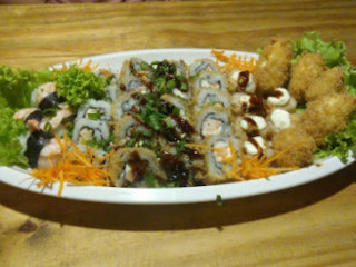 Arena Sushi