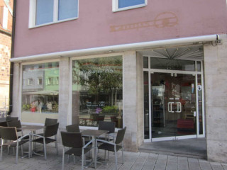 Café Am Sülmer Eck