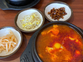 Buk Chang Dong Soon ToFu